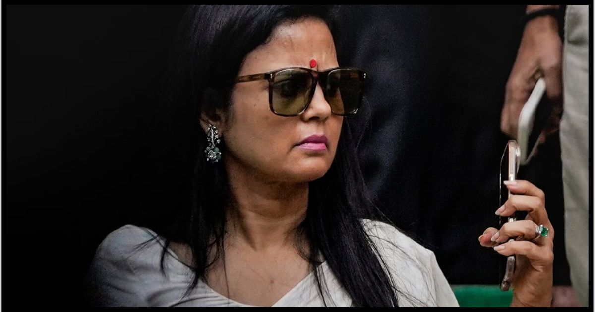 महुआ मोइत्रा के खिलाफ गिरफ्तारी वारंट, कोर्ट में पेश नहीं होने पर सख्त हुआ रुख