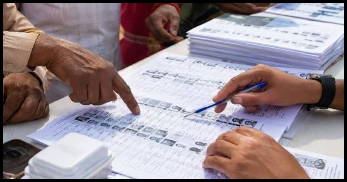 झारखंड में वोटर लिस्ट को लेकर बड़ा अपडेट, नोटिस मिले तो घबराएं नहीं; 24 अगस्त से होगी सुनवाई