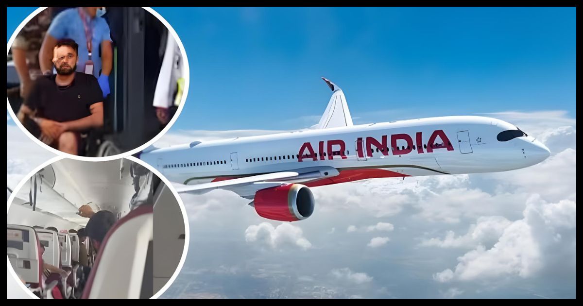 Air India Pilot Drug Test: Phuket-Delhi फ्लाइट के पायलट के पॉजिटिव टेस्ट के बाद सभी पायलटों की होगी जांच