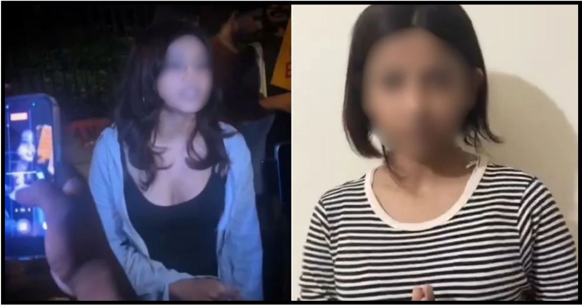 जंतर-मंतर विवाद: पीएम मोदी पर कथित आपत्तिजनक टिप्पणी करने वाली रुचिका सिंह ने मांगी माफी, बोलीं- 'बहकावे में आकर कर दी बड़ी गलती'