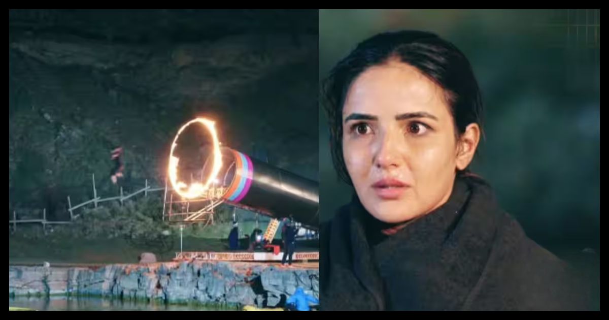 Jasmine Bhasin Memory Loss: ‘खतरों के खिलाड़ी 15’ में स्टंट के बाद जैस्मिन भसीन को हुई याददाश्त की समस्या