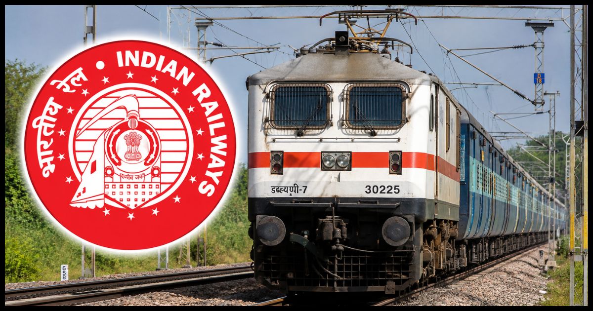 रेलवे में 3993 पदों पर निकली भर्ती : एज लिमिट 33 साल, बिना इंटरव्यू के होगा सिलेक्शन