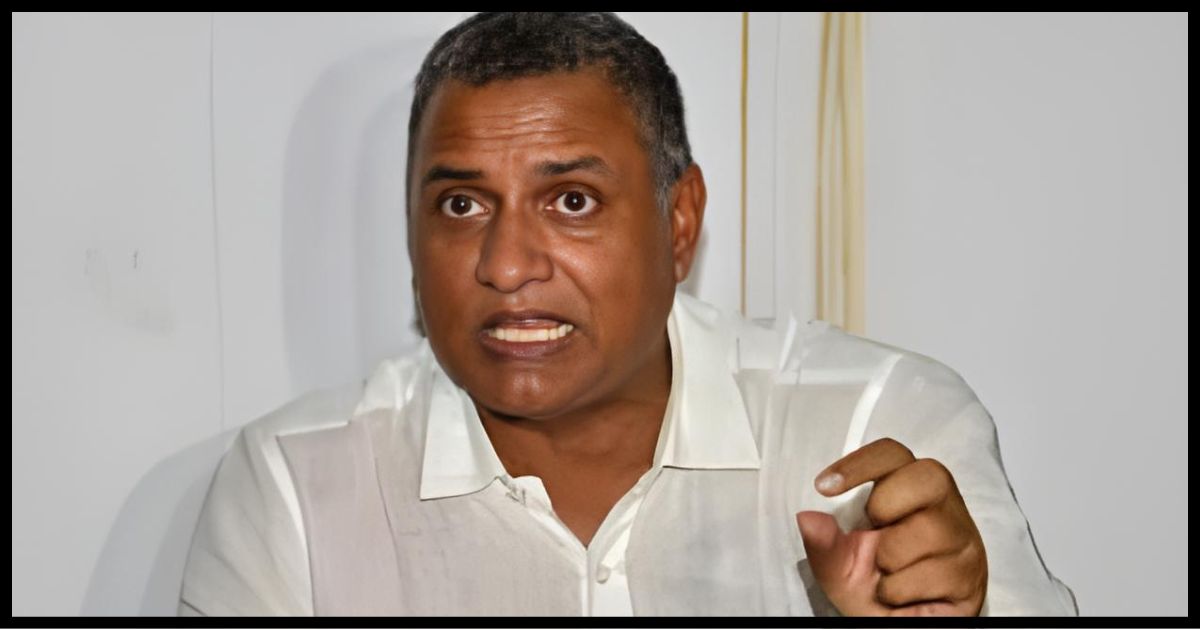 बिहार के गंगा जल अधिकार और फरक्का समझौते की समीक्षा पर सुधाकर सिंह ने उठाई मांगें
