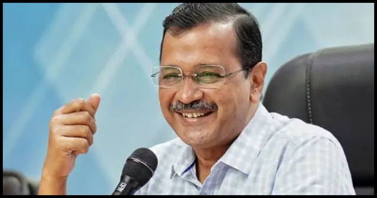 मेरी तरह ही मोदी सरकार के खिलाफ बोलने वाले बहुत सारे लोगों के अकाउंट को सीमित कर दिया गया है- केजरीवाल