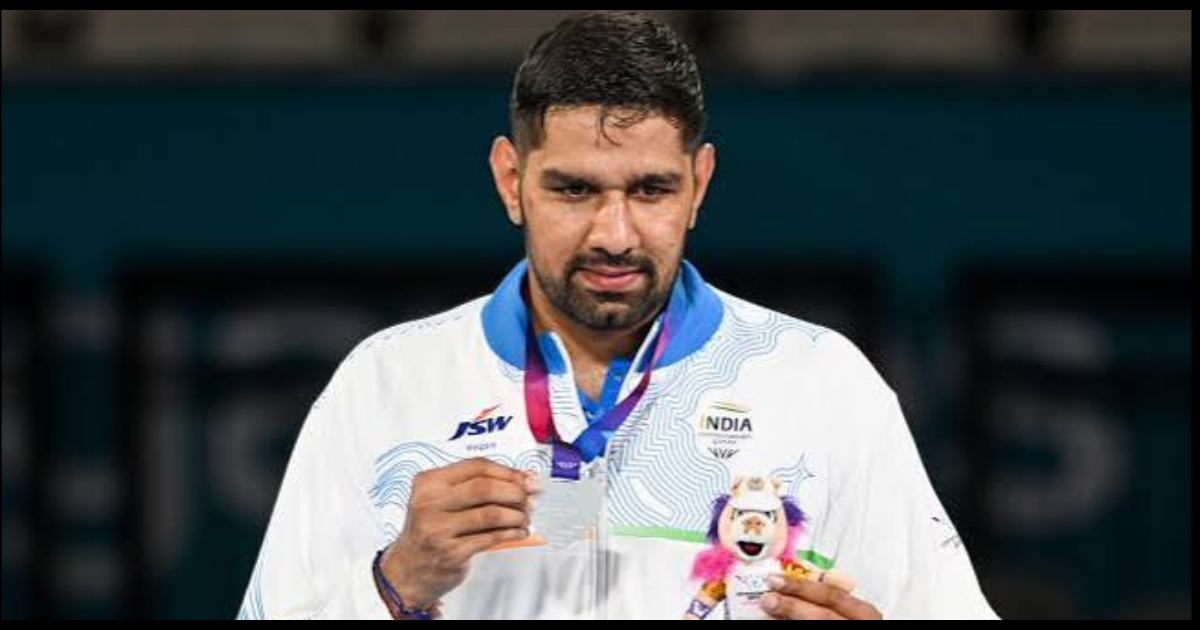 CWG 2026: भारतीय बॉक्सरों का धमाका, 9 घंटे में जीते 7 गोल्ड और 3 सिल्वर