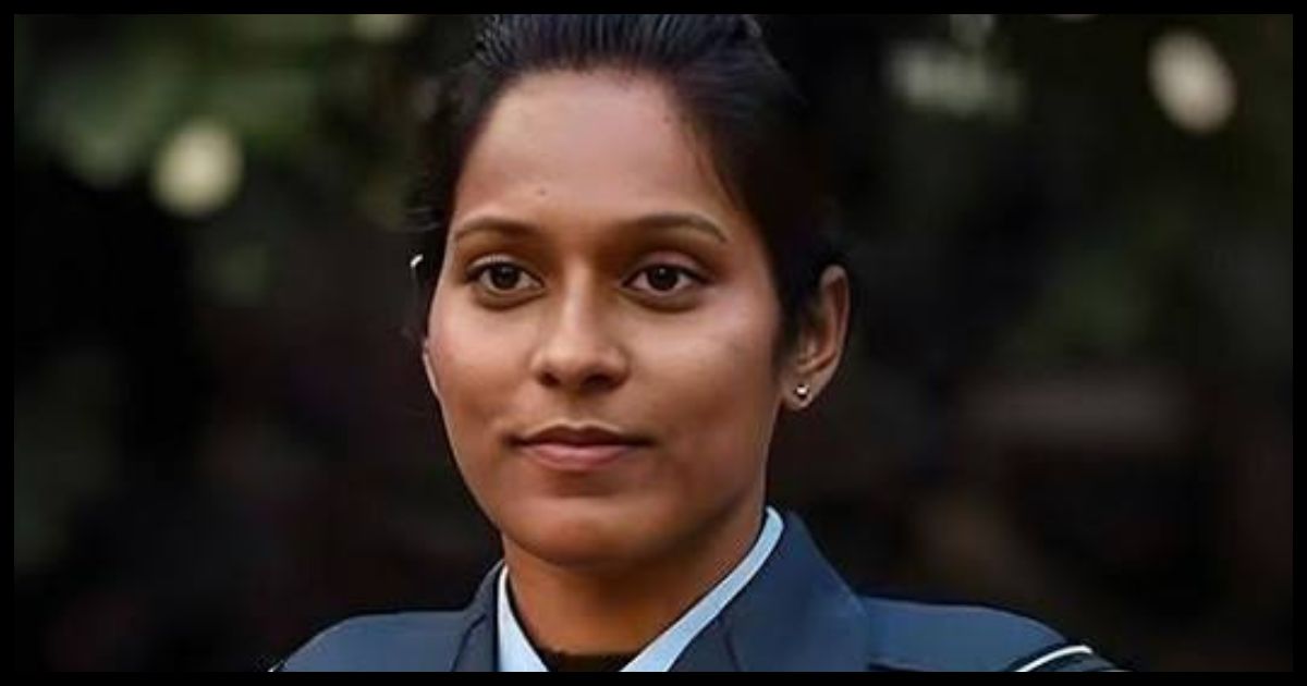 IAF में महिला शक्ति का परचम, भावना कंठ ने बनाया नया रिकॉर्ड