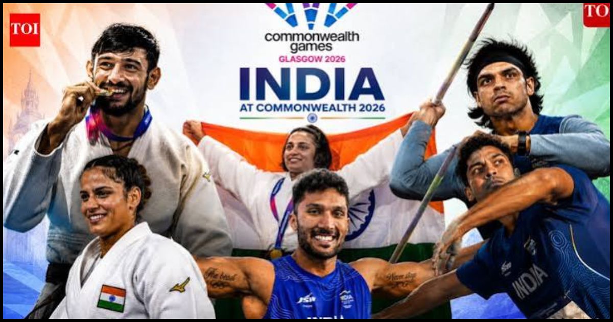 कॉमनवेल्थ गेम्स 2026: आज भारत के लिए ऐतिहासिक दिन, 10 मुक्केबाज़ खेलेंगे गोल्ड मेडल मुकाबले