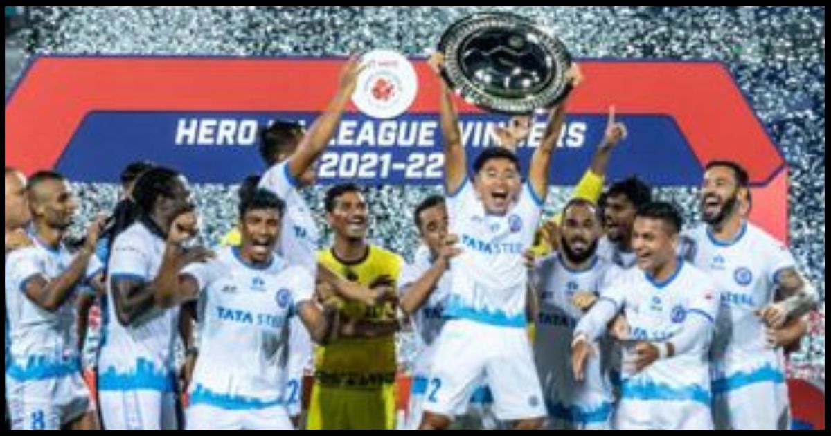 ISL को बड़ा झटका! जमशेदपुर एफसी ने 2026-27 सीजन से नाम लिया वापस