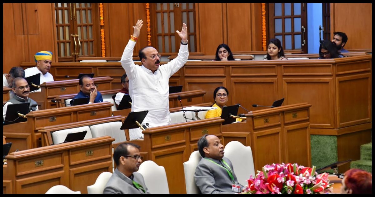 28 अगस्त से महिलाओं को हर माह ₹2,500, दिल्ली लक्ष्मी योजना शुरू