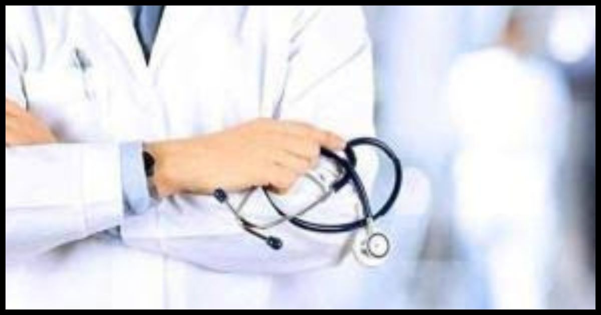 स्वास्थ्य विभाग ने 72 डॉक्टरों, 17 मेडिकल शिक्षकों और 24 डेंटिस्टों की नई पदस्थापना की घोषणा की