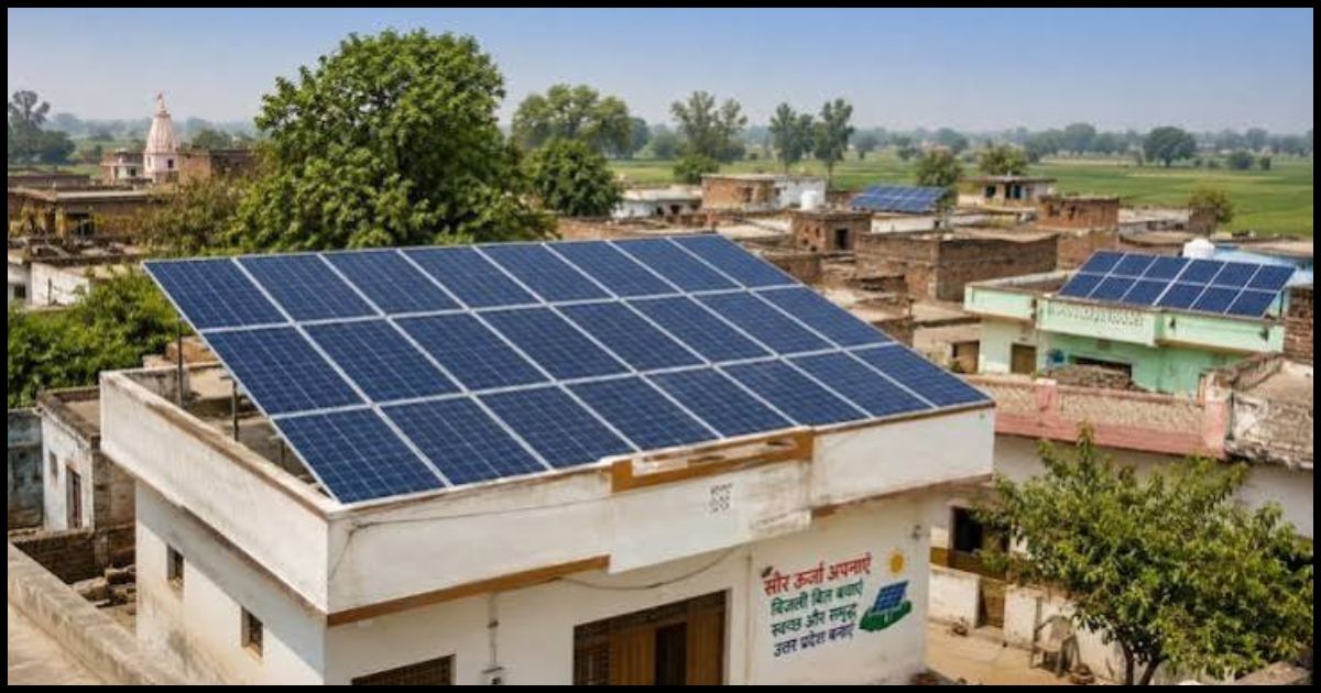 आपके घर के लिए सोलर सही है या नहीं? पहले जान लीजिए ये बात