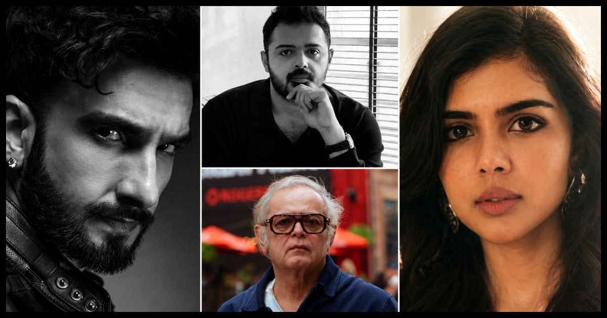 Ranveer Singh ने शुरू की ‘प्रलय’ की शूटिंग, मुंबई में मचा ‘कयामत’ का रोमांच; कल्याणी प्रियदर्शन की भी एंट्री