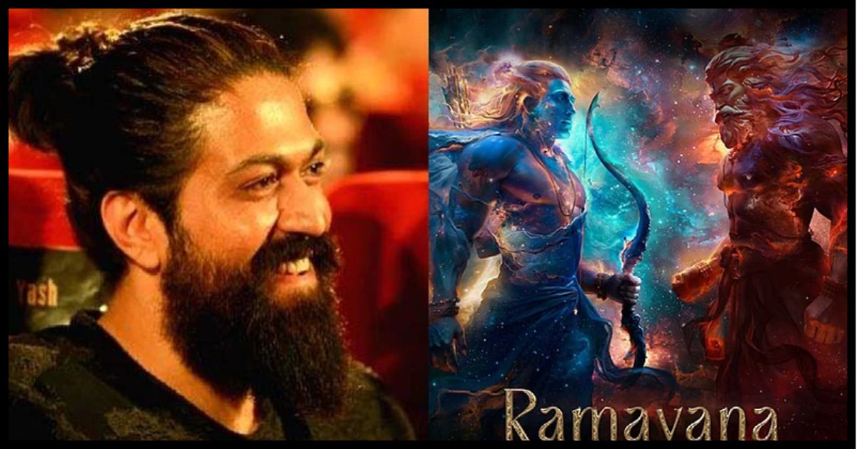 4000 करोड़ नहीं है ‘Ramayana’ का सिर्फ बजट! Yash ने बताया पूरा गणित, बोले- ‘यह गलतफहमी है’