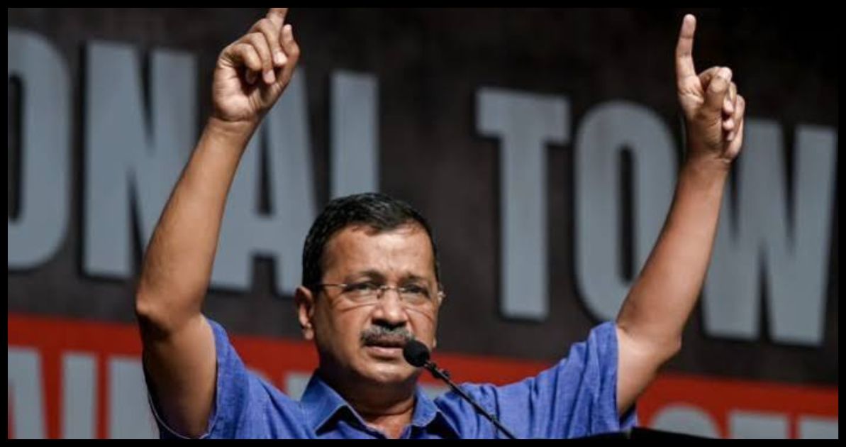 मंगलवार को ई-20 के विरोध में जनता के पत्रों के साथ पीएम आवास तक मार्च करेंगे- केजरीवाल