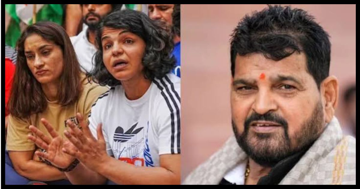 महिला पहलवानों के आरोपों पर आया बड़ा फैसला, बृजभूषण शरण सिंह को कोर्ट ने किया बरी