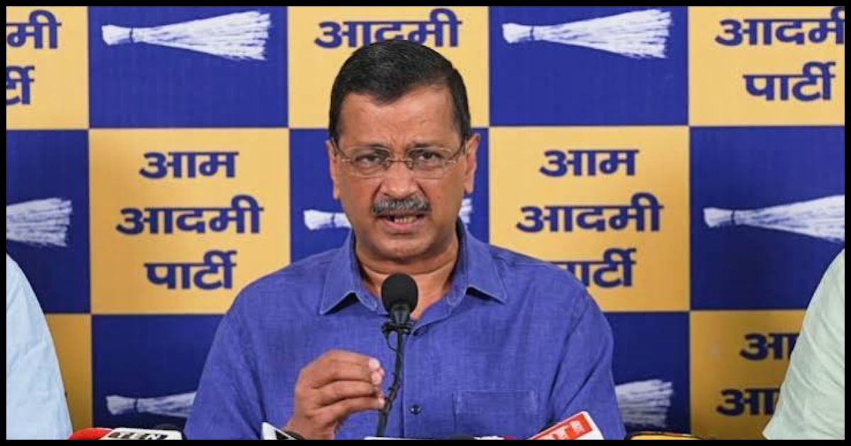 Arvind Kejriwal Protest: E20 पेट्रोल के खिलाफ पीएम से मिलने पहुंचे केजरीवाल, पुलिस ने रोका; मोदी सरकार पर लगाए गंभीर आरोप