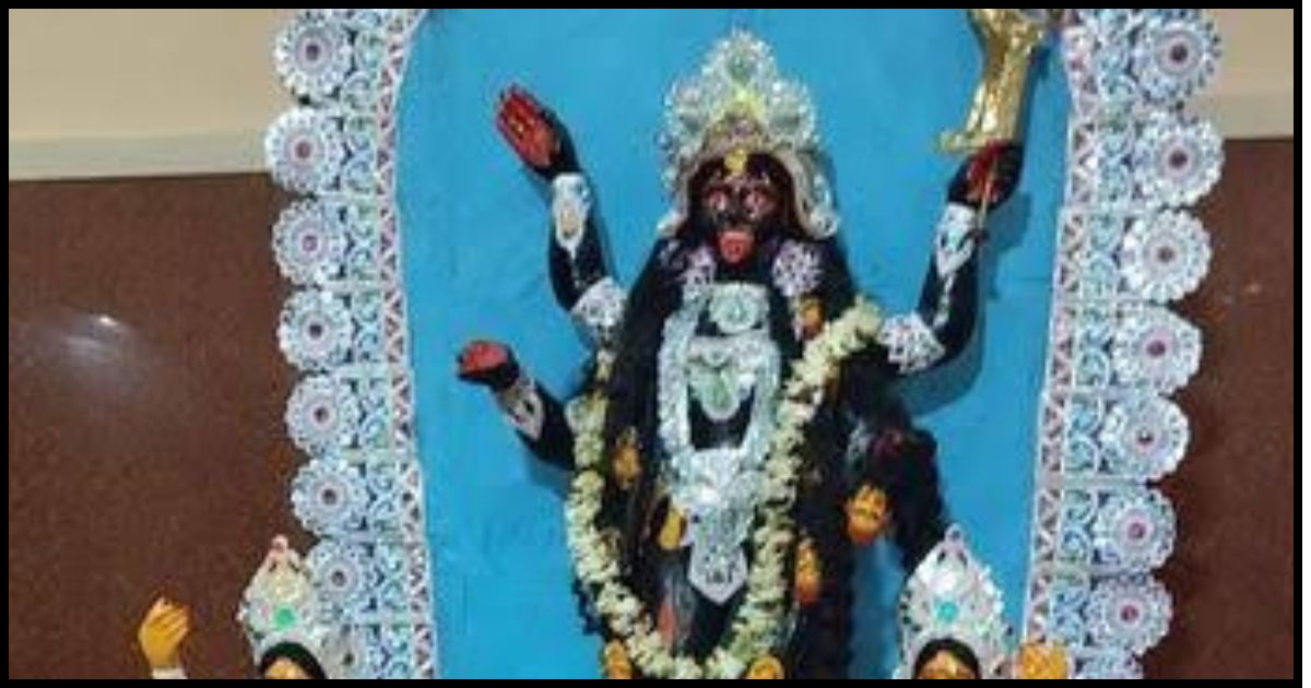 गोविंदपुर में काली पूजा तक कब्जा नहीं हटाने की मांग