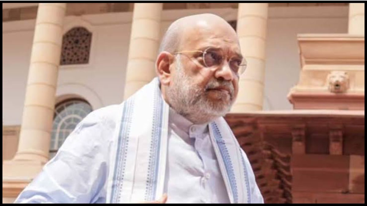 शाह जंतर-मंतर लाठीचार्ज मामले पर संसद में जवाब देंगे:रिजिजू बोले- विपक्ष को सुनना पड़ेगा
