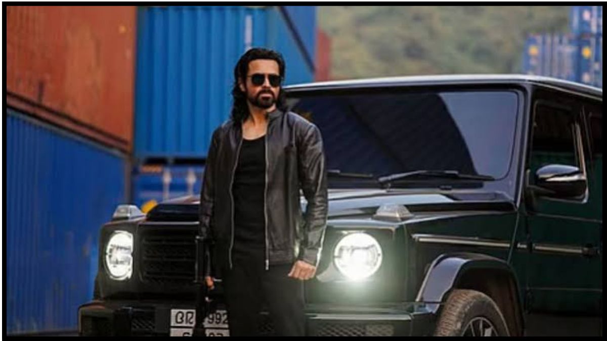 Emraan Hashmi की बड़ी कामयाबी, ‘Awarapan 2’ बनी पहली Solo ₹100 करोड़ फिल्म