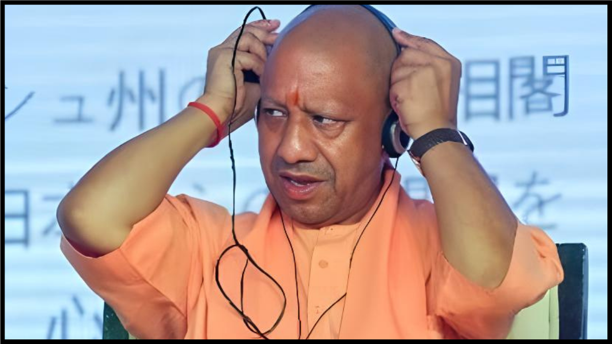 योगी आदित्यनाथ ने जापानी कंपनियों को दिया बड़ा ऑफर, बोले- उत्तर प्रदेश को बनाएं अपना ‘दूसरा घर’