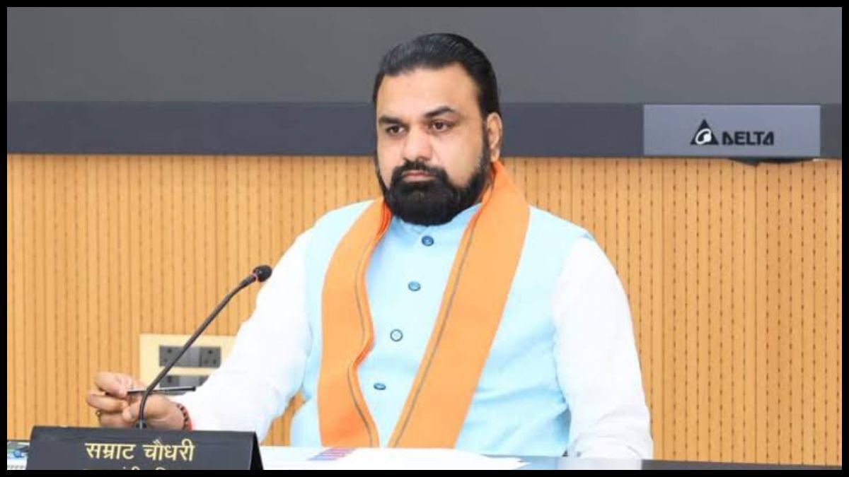 बिहार सरकार का Influencers को बड़ा ऑफर, सरकारी योजनाओं पर वीडियो बनाकर कमा सकेंगे ₹1 लाख