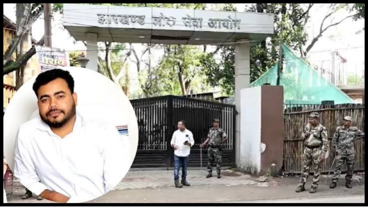 अभय का खुलासा : सीडीपीओ भर्ती में 15 लाख तक वसूले