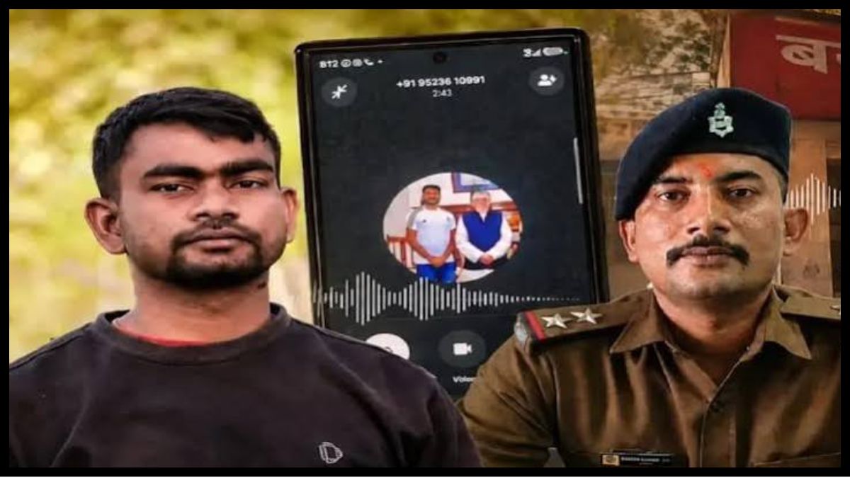 पुलिस एसोसिएशन की जयराम की गिरफ्तारी को 5 दिन का अल्टीमेटम