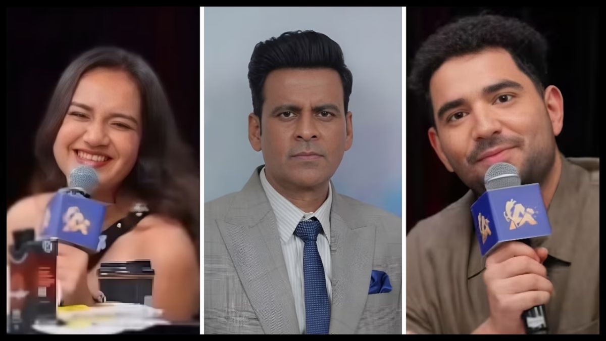 Samay Raina के बिहारी जोक्स पर Manoj Bajpayee का बयान, बोले- ‘कोई दिक्कत नहीं...’