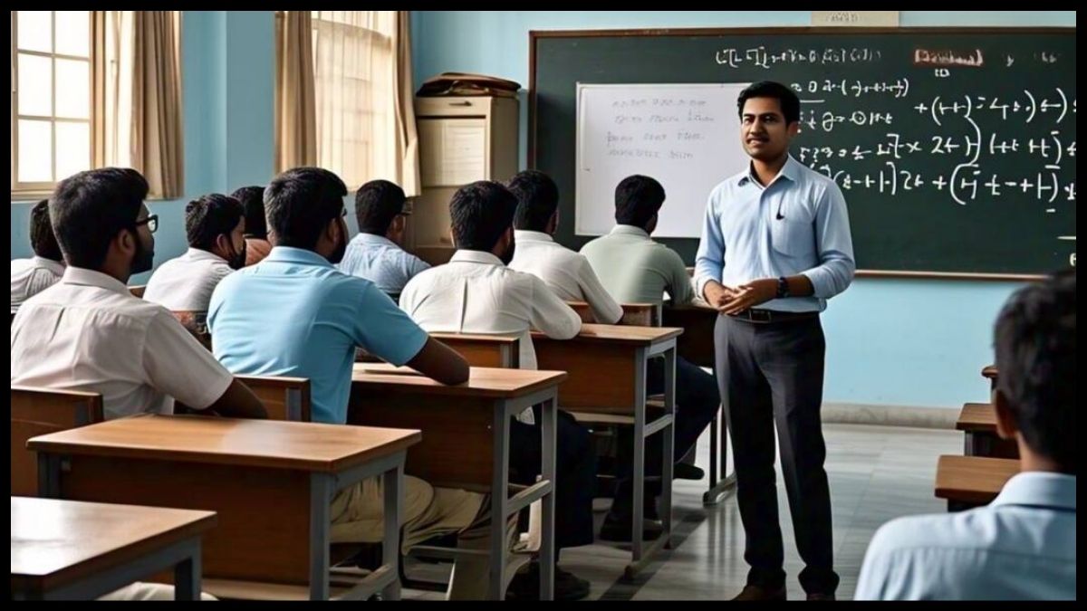 एयूडी में असिस्टेंट प्रोफेसर समेत 65 पदों पर अवसर