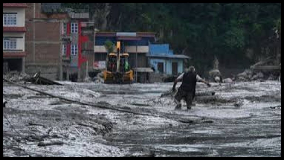 Nepal Flood: क्या होता है GLOF, कैसे अचानक आती है तबाही वाली बाढ़? समझिए पूरी कहानी