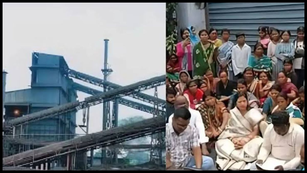 झारखंड: रामगढ़ की हेहल फैक्ट्री में ब्लास्ट, 3 इंजीनियरों की मौत; प्रबंधन पर लापरवाही का आरोप