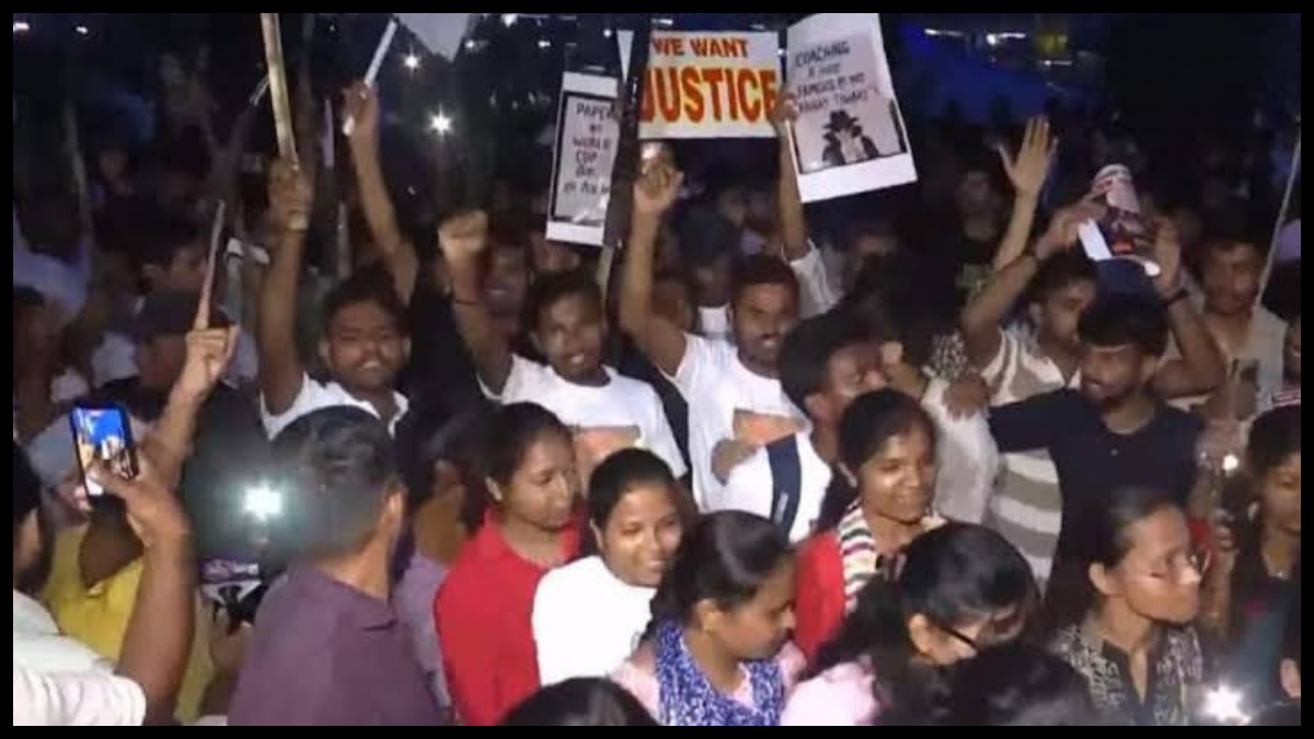 JPSC-JSSC विवाद पर छात्रों का हल्लाबोल, मांगों से सरकार के जवाब तक जानिए पूरा मामला