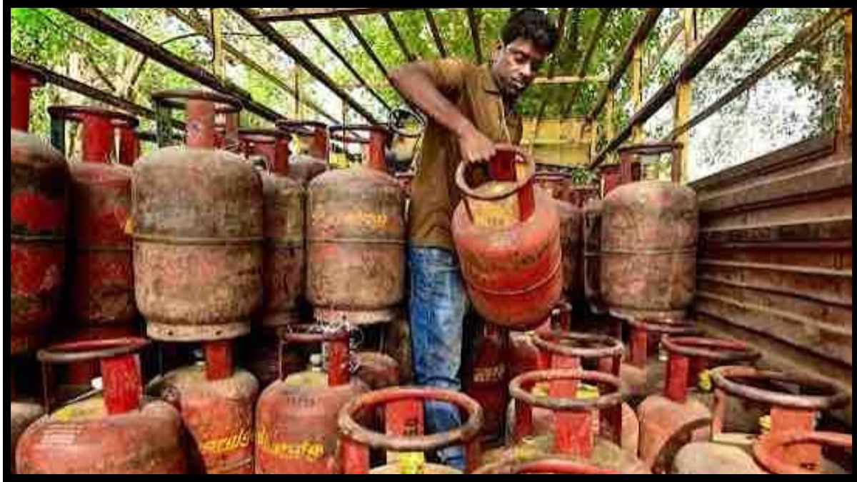 राज्य के 15 लाख घरेलू गैस उपभोक्ताओं की बढ़ेगी परेशानी