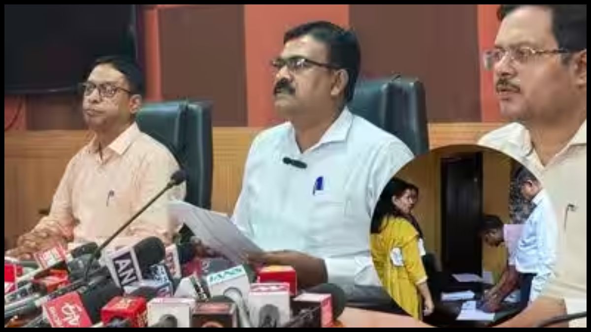 झारखंड SIR: पाकुड़ में वोटर लिस्ट में बांग्लादेशी नागरिकों के नाम की आशंका, EC ने जांच के दिए आदेश