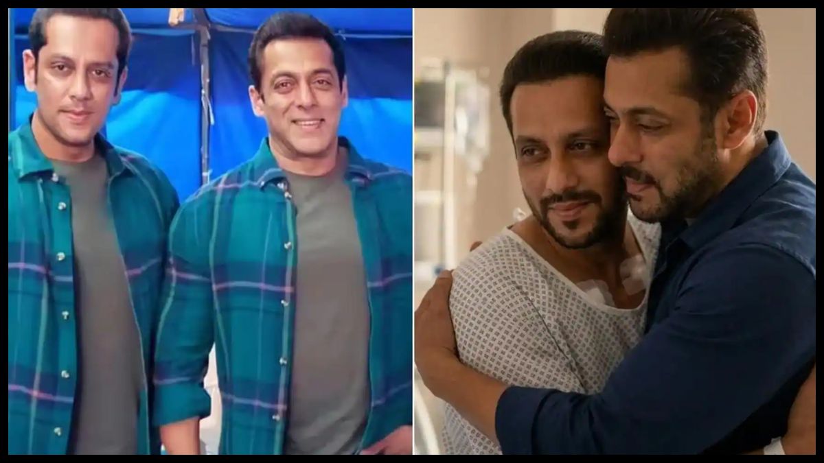 सलमान खान ने बॉडी डबल परवेज काजी की मदद की, हार्ट सर्जरी के बाद छोटे भाई की तरह रखा ख्याल