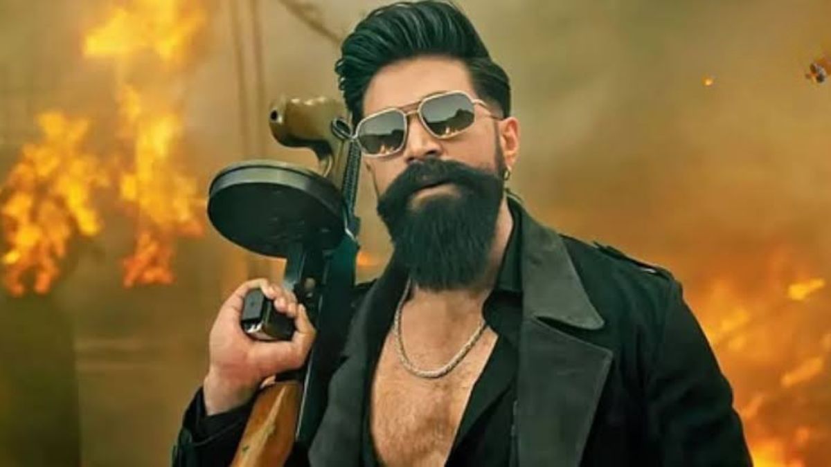 Yash की ‘Toxic’ रिलीज से पहले मचा बज़, एडवांस बुकिंग में दिखा जबरदस्त क्रेज
