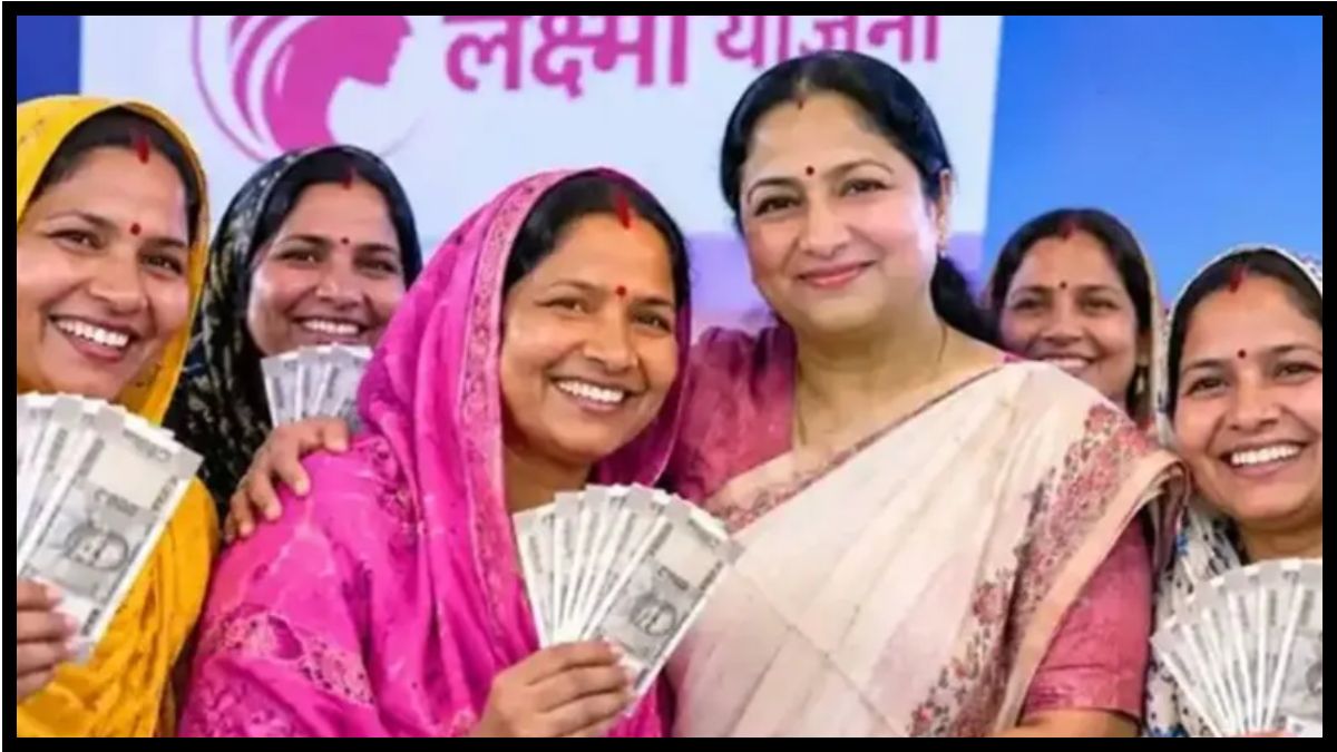 दिल्ली लक्ष्मी योजना की शुरुआत, CM रेखा गुप्ता आज करेंगी लॉन्च, महिलाओं को हर महीने मिलेंगे ₹2,500