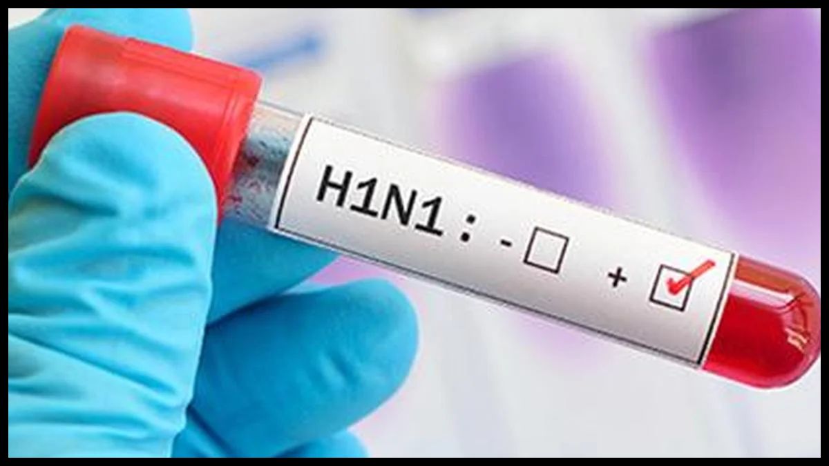 दिल्ली में H1N1 के 2,308 केस, सरकार ने बढ़ाई निगरानी, CM ने बुलाई इमरजेंसी बैठक
