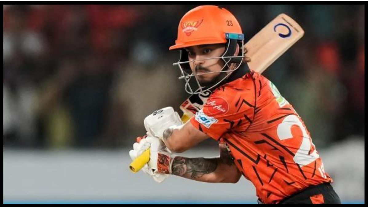 ईशान किशन का बड़ा बयान- ‘लोग मेरी बात पर विश्वास नहीं करते’, बोले- मुझे रेड-बॉल क्रिकेट खेलना पसंद है