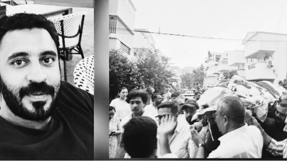 देहरादून में विक्रम की हत्या का बदला लेने के लिए गणेश के करीबी निखार की हुई हत्या