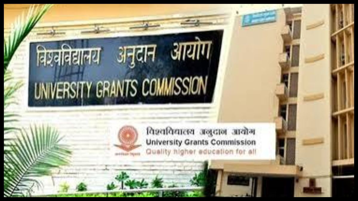 चार वर्षीय यूजी के बाद अब डिस्टेंस और ऑनलाइन मोड में एक साल में होगा पीजी