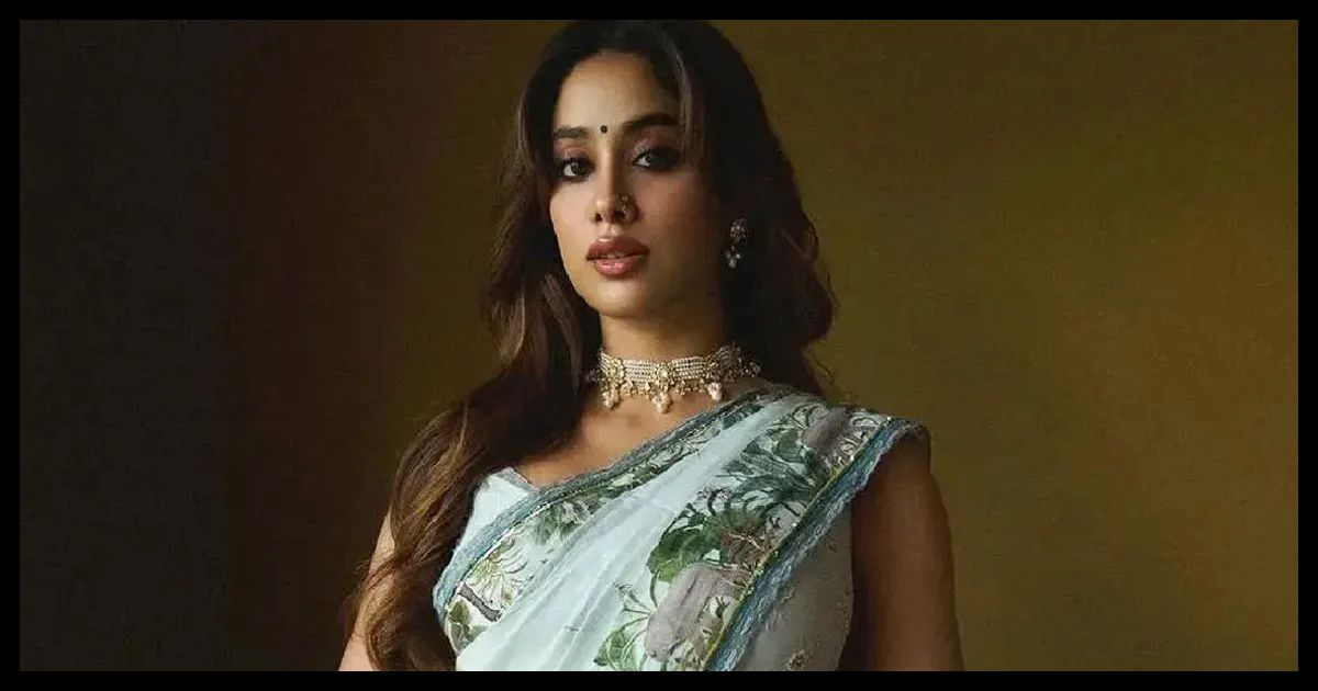 Janhvi Kapoor South OTT Debut: ‘पेद्दी’ के बाद जान्हवी कपूर का नया साउथ प्रोजेक्ट, Netflix की ‘कुरथी’ में आएंगी नजर