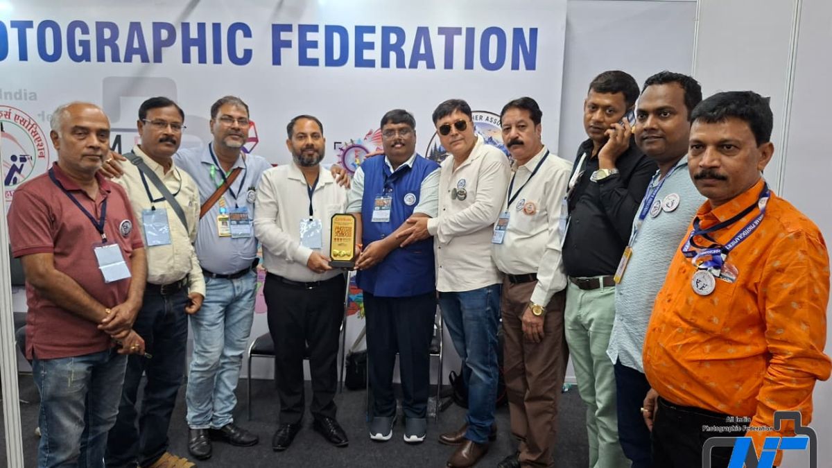 Abhimanyu Kumar re-elected as Joint Secretary