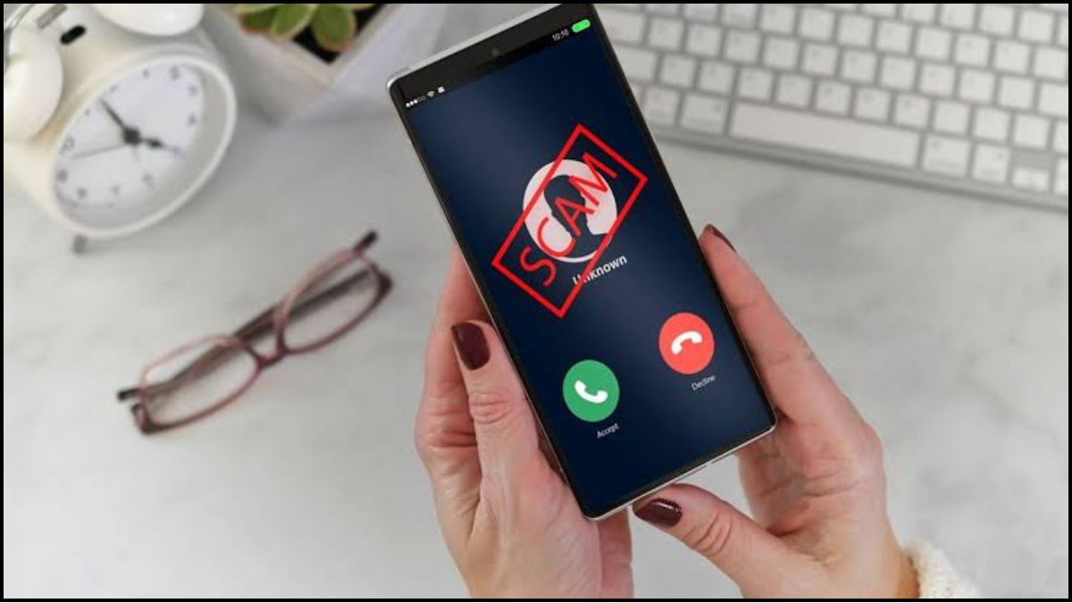 Action against spam calls: numbers to be blacklisted