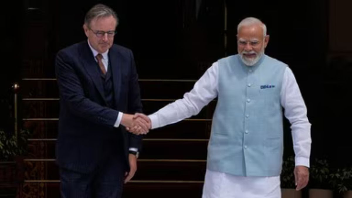 Belgian PM says Modi had warned us