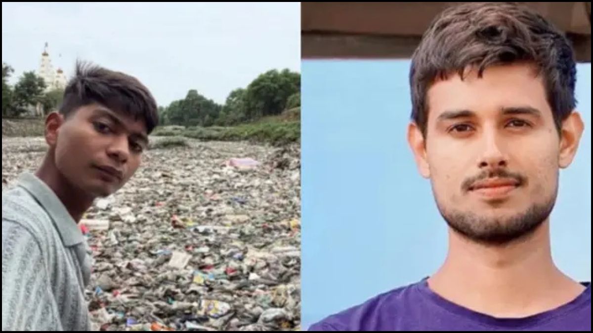 Bittu Tabahi Dhruv Rathee