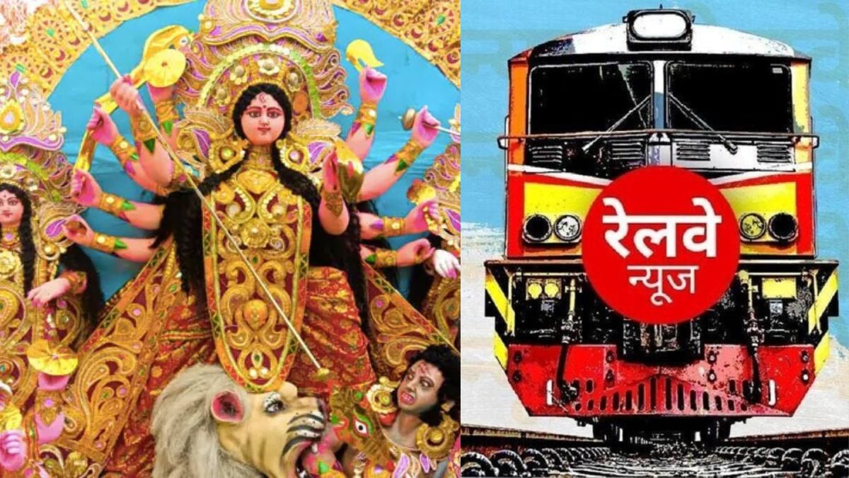 Durga Puja: Seats filling up even before the festive season begins