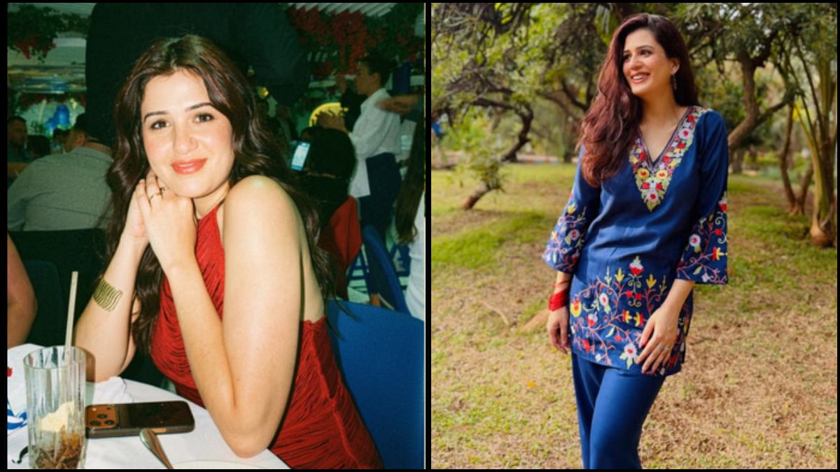 Esha Rikhhi Bigg Boss 20