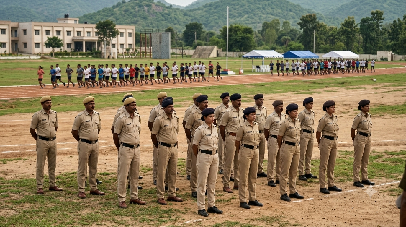 झारखंड में होमगार्ड के 772 पदों पर भर्ती, 7वीं से 10वीं पास करें आवेदन