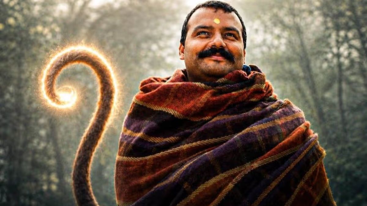 Hanuman Ansh OTT Rejection